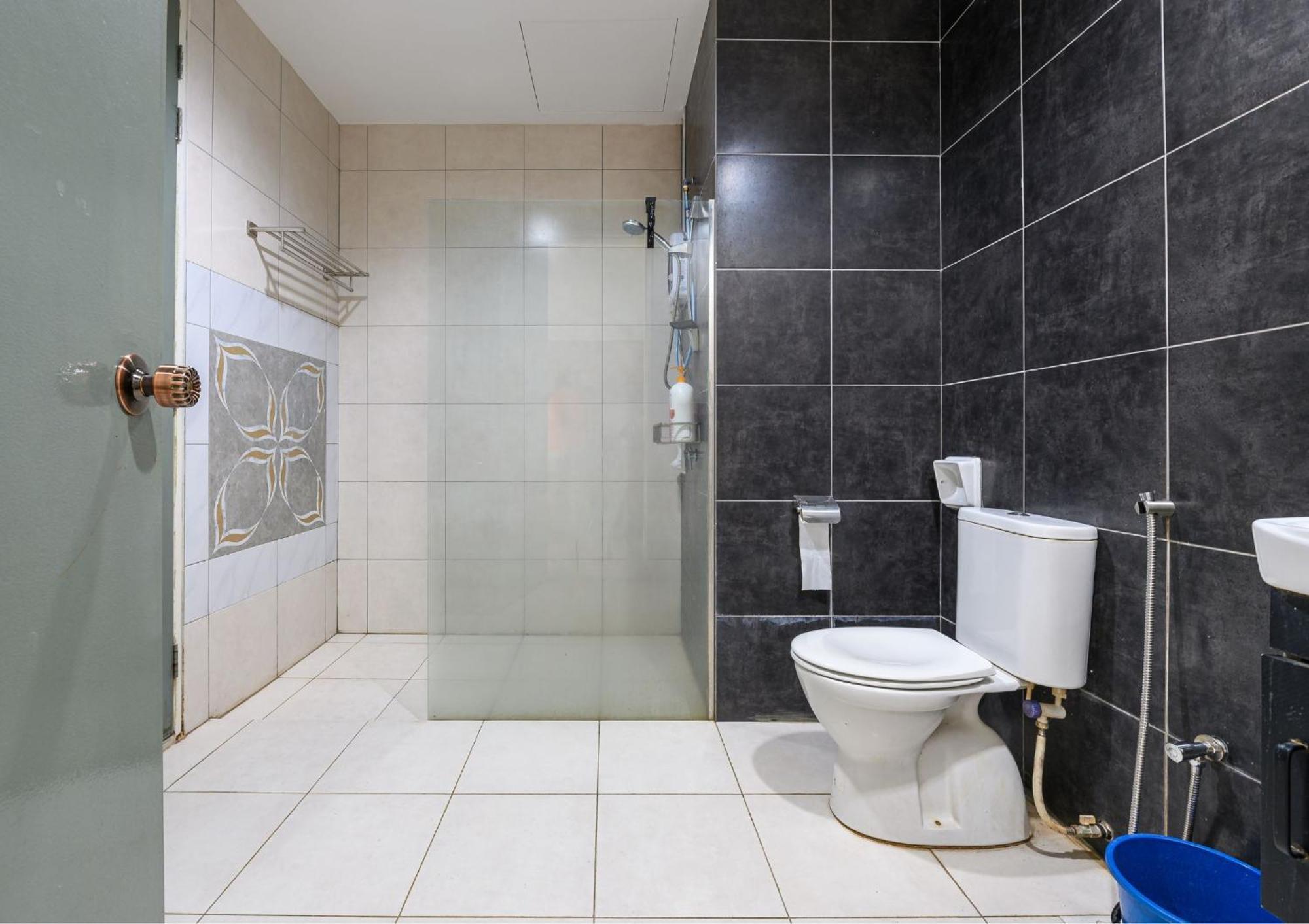 Cozy Park View Stay Above Dpulze Mall #Dp1 Cyberjaya Eksteriør bilde
